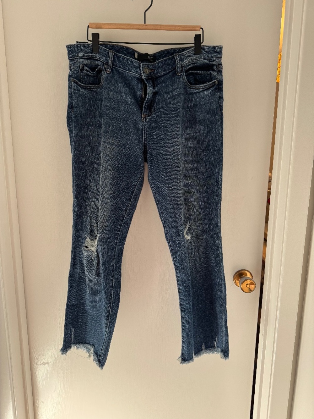 Kut from the Kloth 14 jeans
